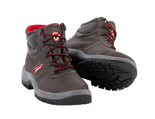 BOTIN DE SEGURIDAD FIRESTONE 3001F