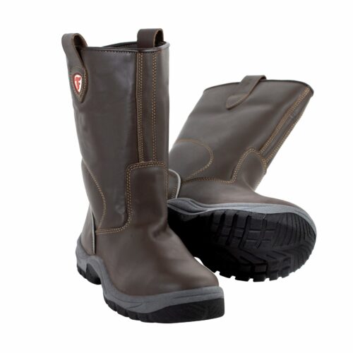 BOTA DE SEGURIDAD FIRESTONE 8001F