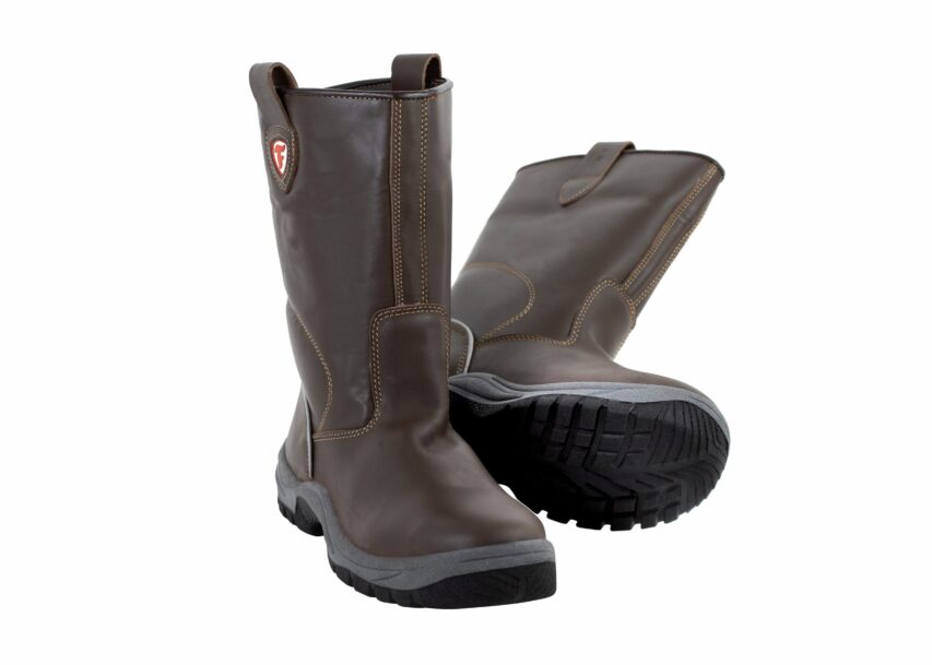 BOTA DE SEGURIDAD FIRESTONE 8001F