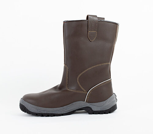 BOTA DE SEGURIDAD FIRESTONE 8001F