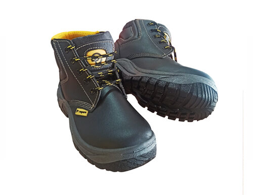 BOTIN DE SEGURIDAD PAMPERO P91DN