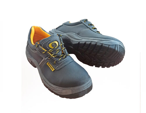 ZAPATO DE SEGURIDAD PAMPERO P96DN