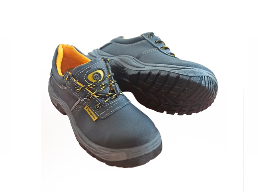 ZAPATO DE SEGURIDAD PAMPERO P96DN