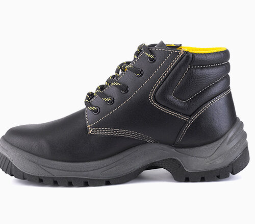 BOTIN DE SEGURIDAD PAMPERO P91DN