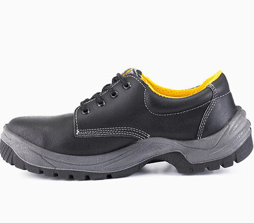 ZAPATO DE SEGURIDAD PAMPERO P96DN