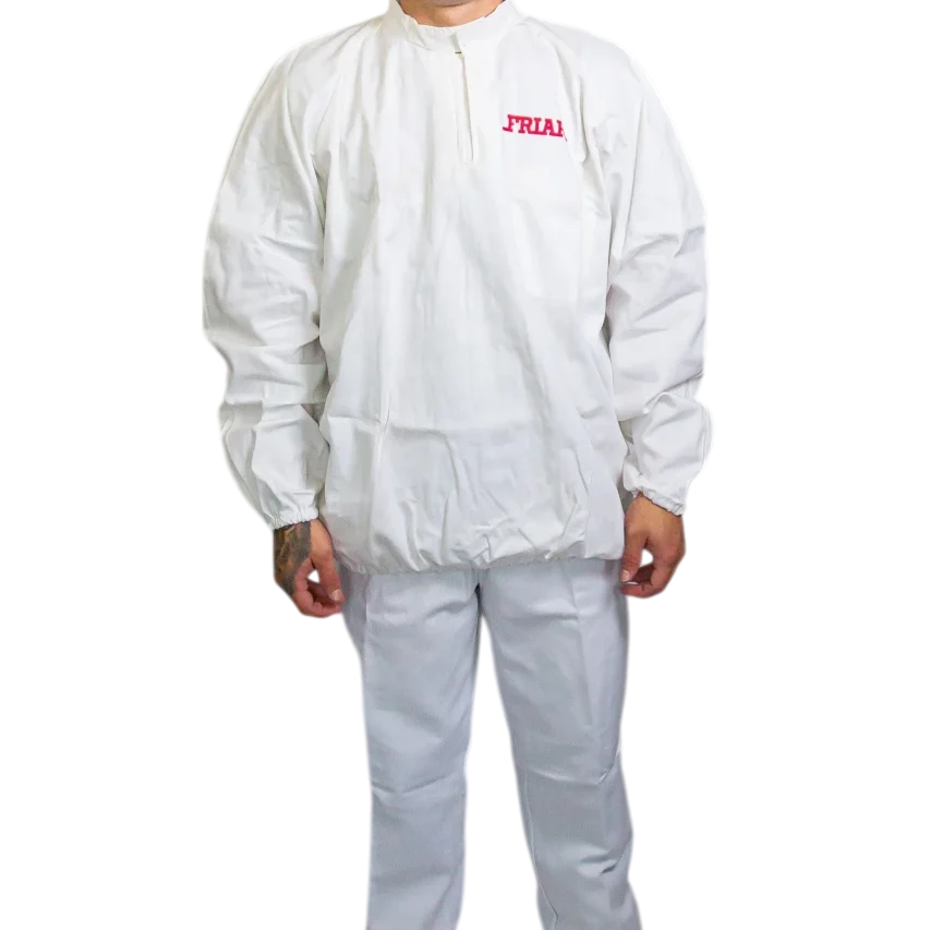 GARIBALDINA Y PANTALON NÁUTICO