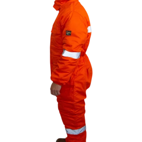 MAMELUCO TERMICO IGNIFUGO