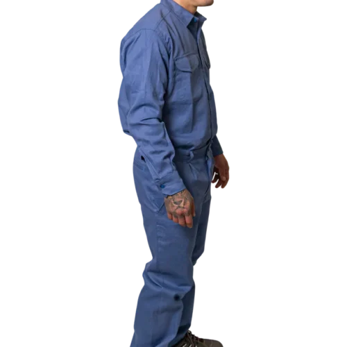 EQUIPO DE TRABAJO - CAMISA Y PANTALON