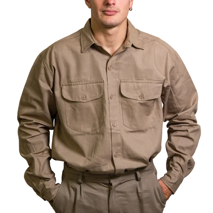 3-Photoroom (2) EQUIPO DE CAMISA Y PANTALON GABARDINA